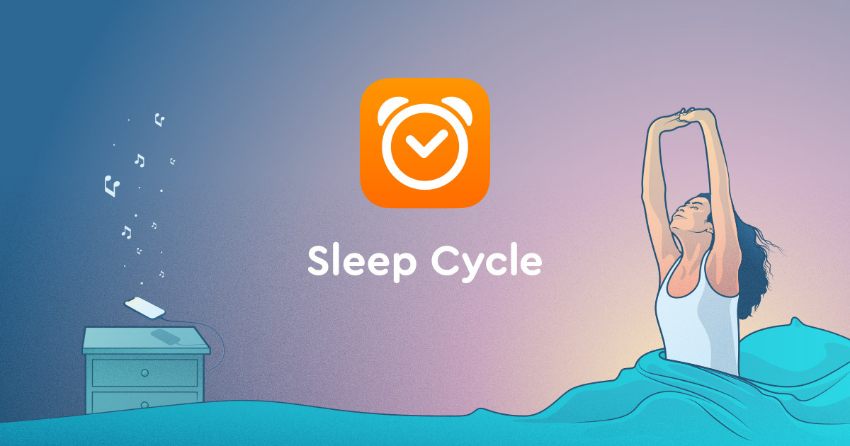 Sleep Cycle | Better Sleep. Better You.